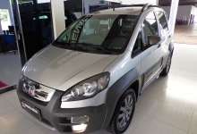 ✅ IDEIA ADVENTURE 1.8 FLEX 2016 ✅ WHATS (45)9 9965-8838