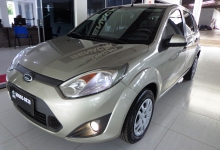 ✅ FIESTA HATCH 1.6 8v FLEX 2013 ✅ COMPLETO ✅ WHATS: (45) 9 9965-8838