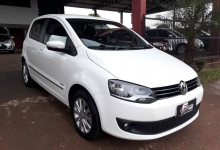 FOX 1.6 PRIME GII / ANO: 2012 - FLEX