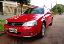 Golf 1.6 SPORTLINE 2008