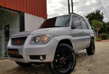 ✅ TR4 2.0 4X4 FLEX 2009 ✅ WHATS (45)9 9965-8838