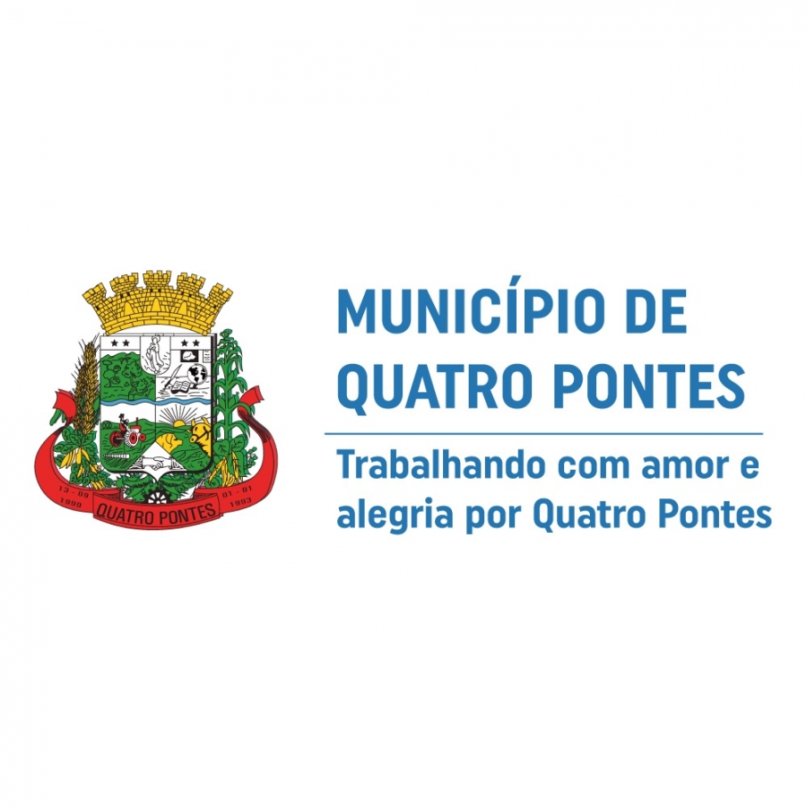 Prefeitura de Quatro Pontes divulga pré calendário de eventos para 2023