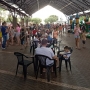 Programação da Semana do Autismo encerrou no sábado (06), na Rua Coberta (Foto: Divulgação ) 