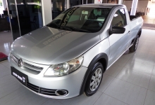 ✅ SAVEIRO G5 1.6 FLEX 2012 ✅ AR CONDICIONADO ✅ WHATS (45)9 9965-8838