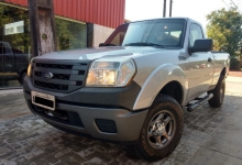 ✅ RANGER XL CS 3.0 4X4 DIES 2011 ✅ WHATS (45)9 9965-8838