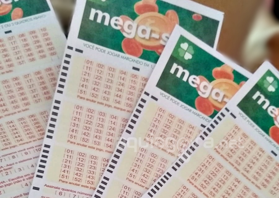 Mega-Sena pode pagar R$ 45 milhões neste sábado; saiba como jogar