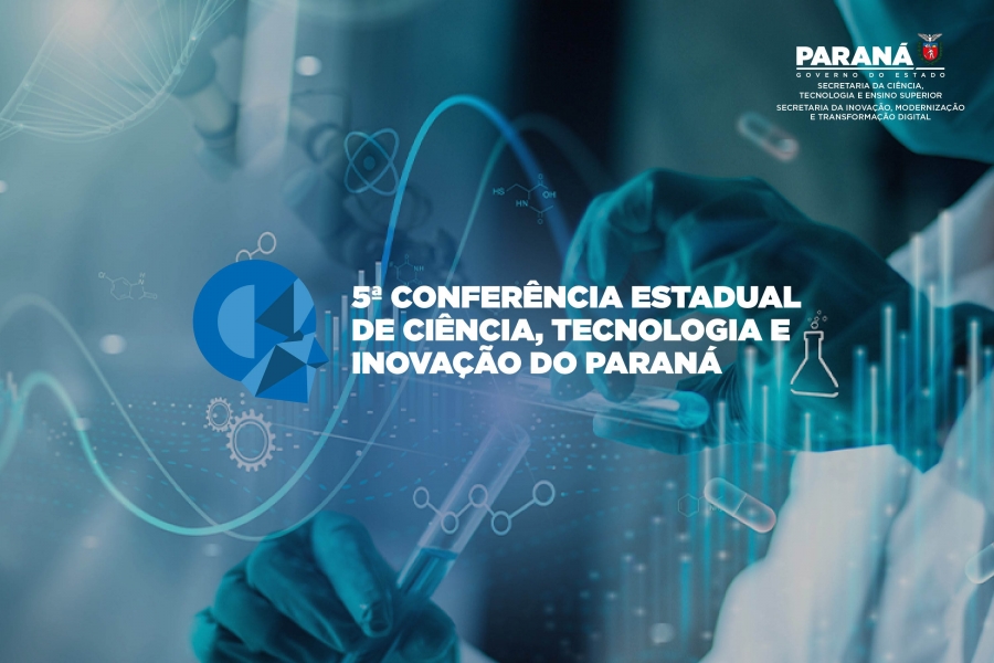 Paraná government encourages holding conferences on science, technology and innovation in April – Daily Life