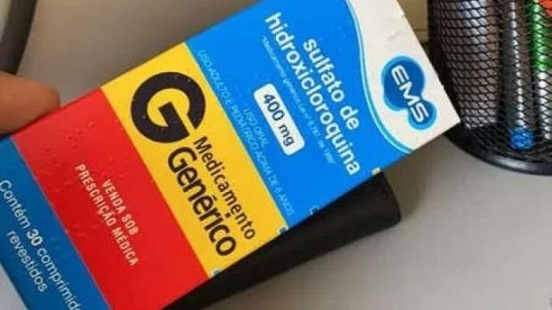 Resultado de imagem para utilizar hidroxicloroquina