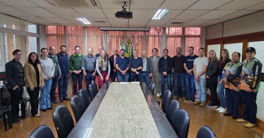 Divulgado os ganhadores do Prêmio Produtor Destaque 2026