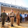  (Foto: 19° BPM - Batalhão de Polícia Militar  ) 