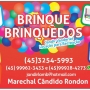  (Foto: Brinque Brinquedos  ) 