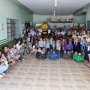 Na região atendida pela Central Sicredi PR/SP/RJ são 1.022 escolas (Foto: Divulgação ) 