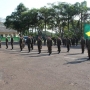  (Foto: Divulgação/15ª Cia Inf Mtz  ) 