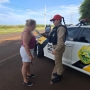  (Foto: Polícia Rodoviária ) 