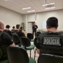 Polícia Civil deflagra operação "Los Hermanos" em Marechal Rondon, Toledo e Cascavel  