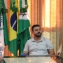 Mainardes assume a secretaria com o compromisso de fortalecer o setor e promover iniciativas voltadas ao desenvolvimento esportivo no município (Foto: Divulgação ) 