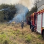 Fato aconteceu em uma propriedade na comunidade de Beira Rio (Foto: Maicon Stefan/Ponto da Notícia ) 