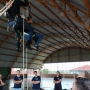 A Labonde é uma empresa especializada em cursos de formação profissional (Foto: Labonde e Romeu Treinamentos  ) 