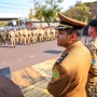  (Foto: 19° BPM - Batalhão de Polícia Militar  ) 