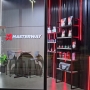 A Masterway lançou a campanha especial de aniversário, com descontos de até 50% em seus produtos. (Foto: Masterway Suplementos  ) 