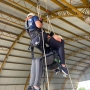 A Labonde é uma empresa especializada em cursos de formação profissional (Foto: Labonde e Romeu Treinamentos  ) 